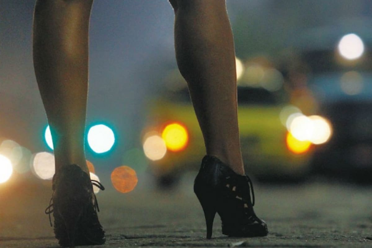 Todos tenían relaciones sexuales conmigo, sin mi voluntad: Trabajadora sexual