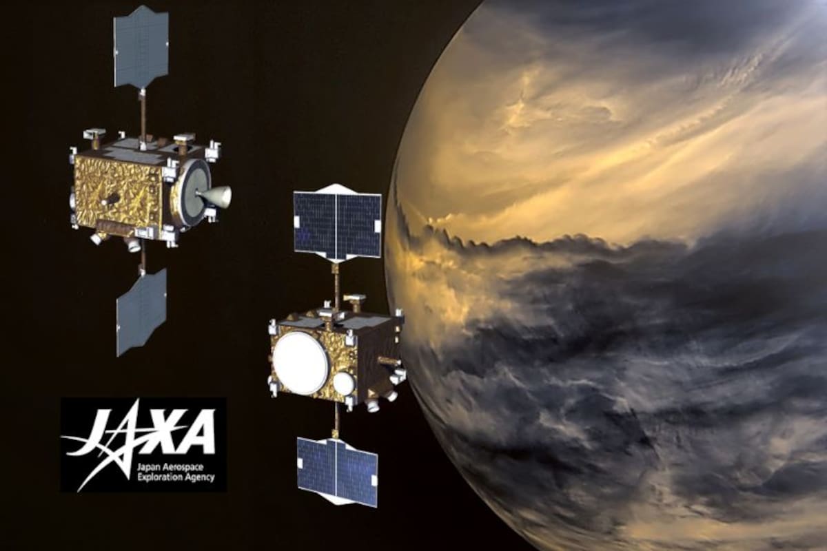 Akatsuki: JAXA se despide de su resiliente explorador de Venus