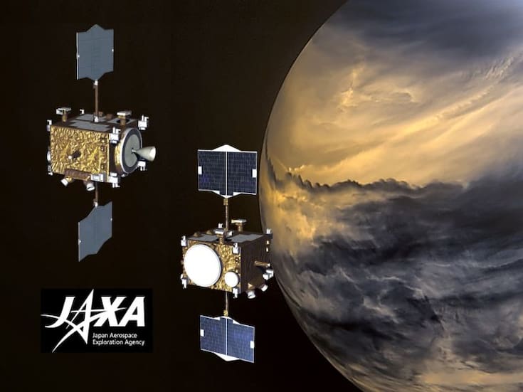 Akatsuki: JAXA se despide de su resiliente explorador de Venus