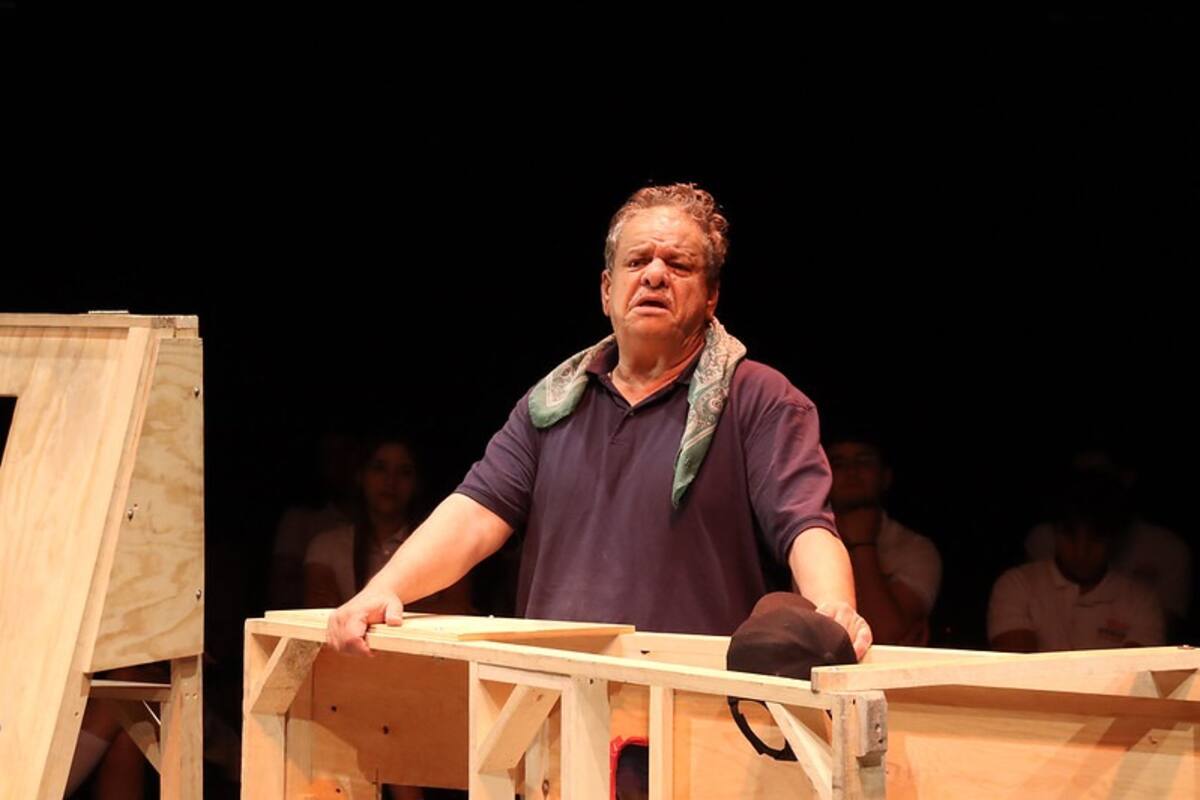 Presentarán obra de teatro que recuenta la tragedia de la Guardería ABC