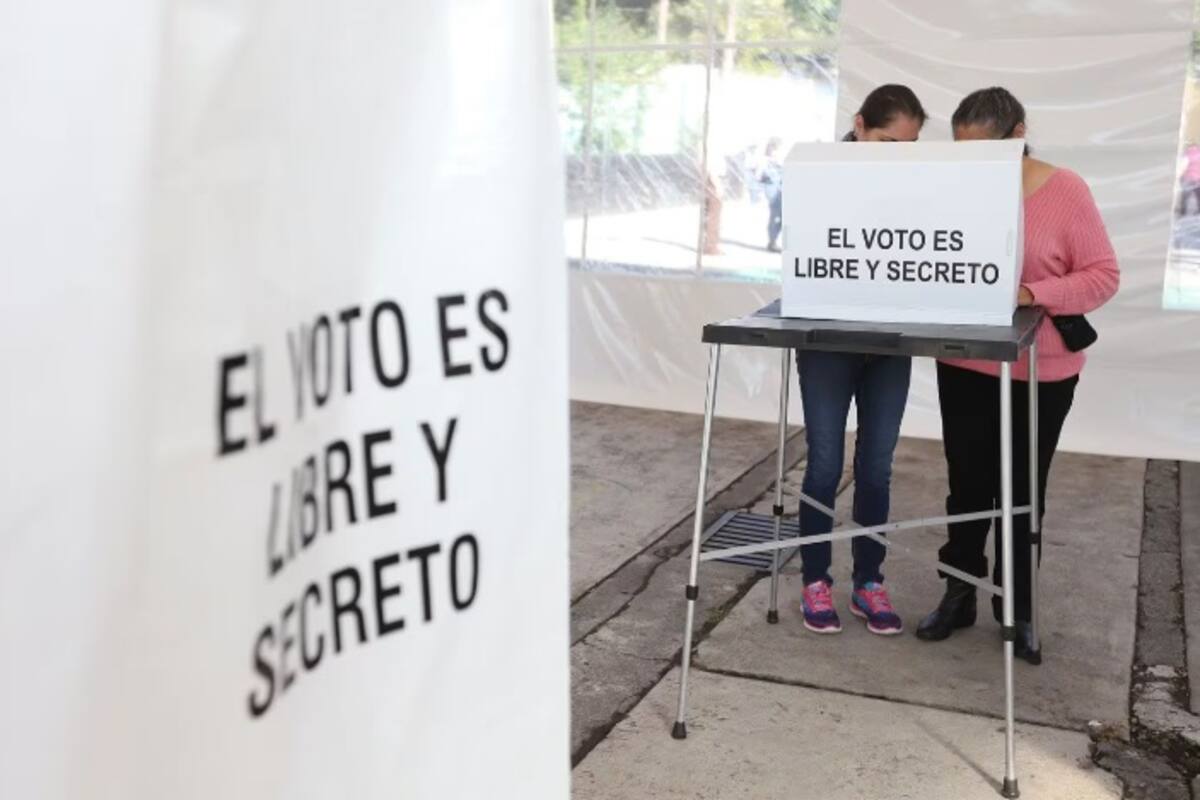 Define alianza Morena-PVEM candidaturas a diputados federales