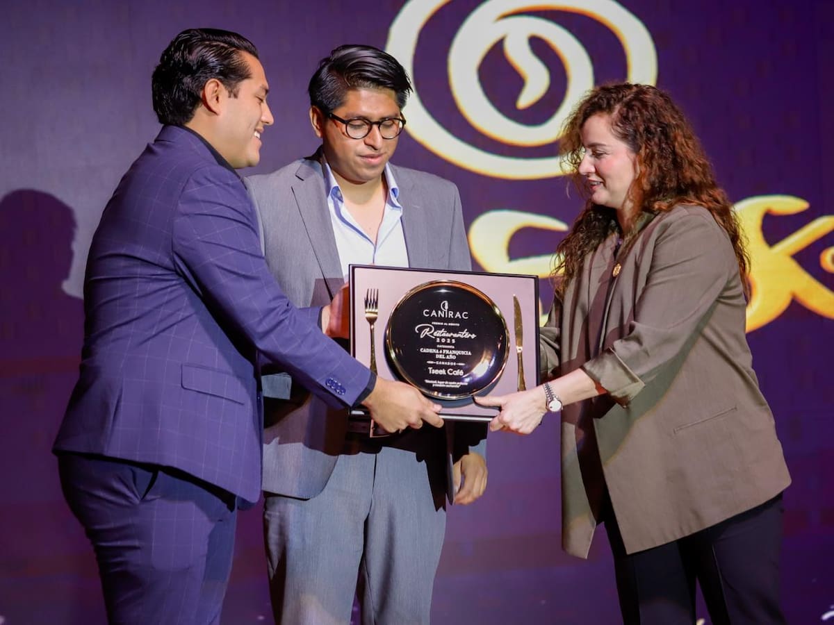 Foto: Juan J. Morales