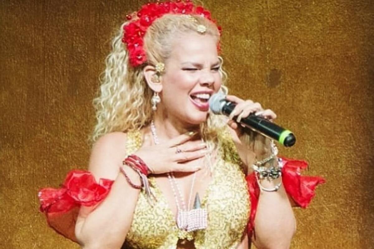 Niurka Marcos sorprende con foto bronceándose el “cucurucu” en Miami