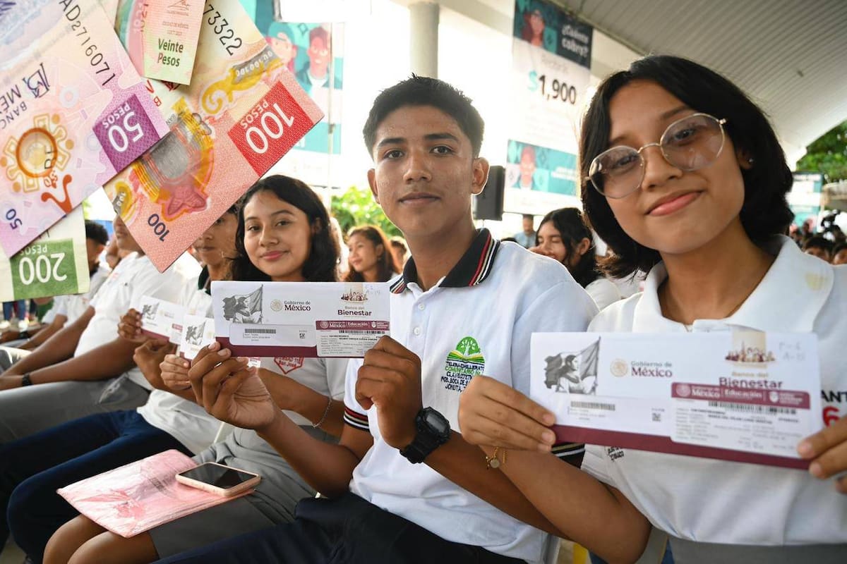 Becas Bienestar suspenderán pagos julio y agosto, por esta razón, aunque hay una beca que sí entregará apoyos el próximo mes