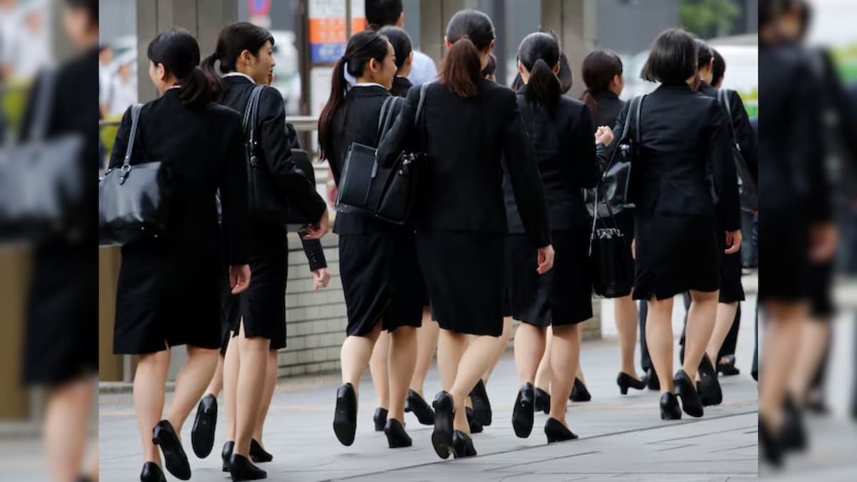 Japón rompió con dos décadas de desigualdad laboral y comenzará a pagar el mismo salario a hombres y mujeres ante una escasez histórica de trabajadores que amenaza con frenar su economía durante las próximas dos décadas si no logra incorporar el talento femenino al mercado formal