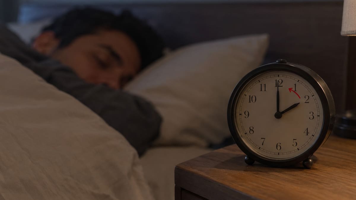 ¿Cuándo cambia la hora en Tijuana por el horario de invierno 2026?