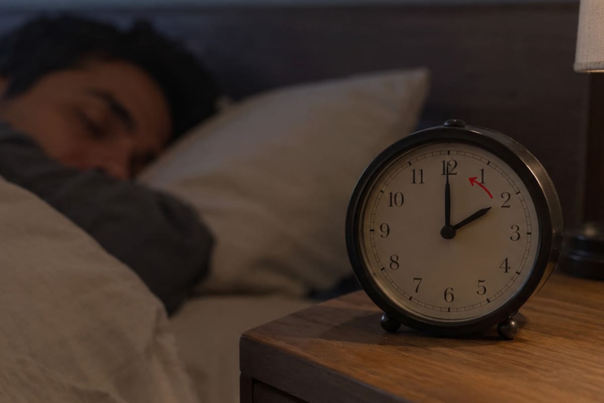 ¿Cuándo cambia la hora en Tijuana por el horario de invierno 2026?