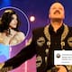 Un “Me gusta” de Pepe Aguilar a un comentario contra Cazzu desata fuerte polémica en redes sociales