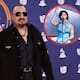 Pepe Aguilar responde con humor a críticas sobre las supuestas esponjas que usa Ángela Aguilar