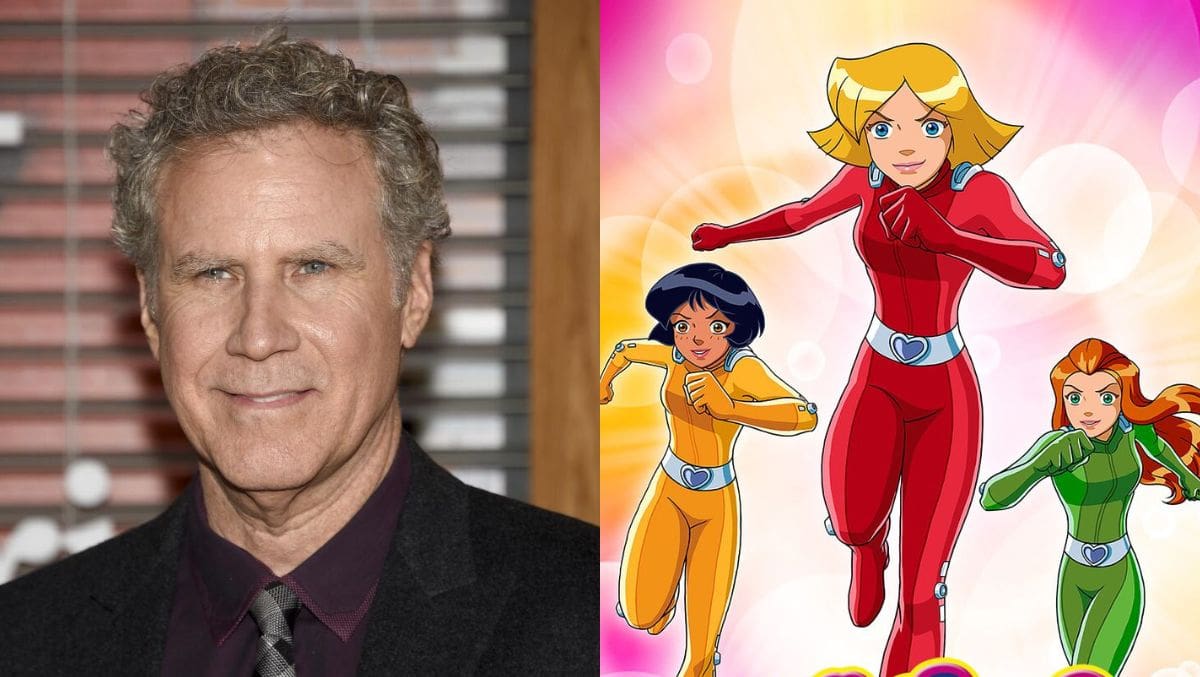 Will Ferrell será productor ejecutivo