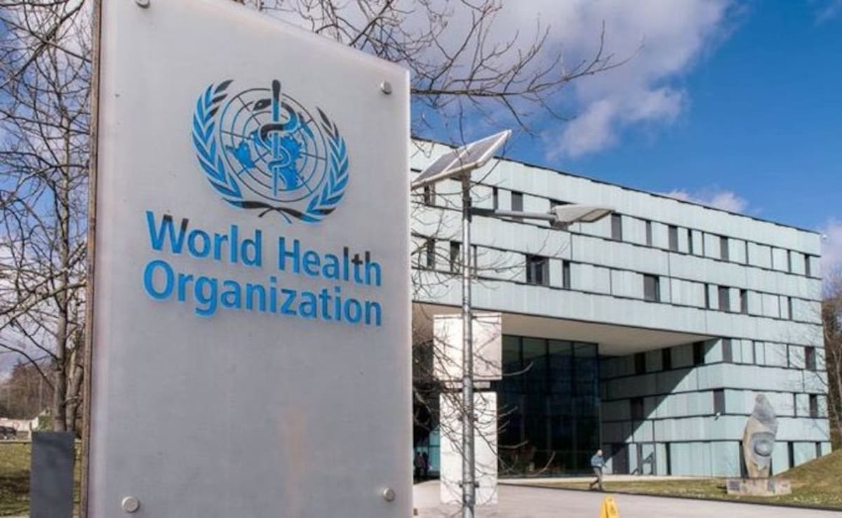 La OMS confirma la muerte del primer caso humano de infección por gripe aviar A (H5N2), el cual fue detectado por un laboratorio en México. Foto: Buzos de la Noticia @BuzosNoticias