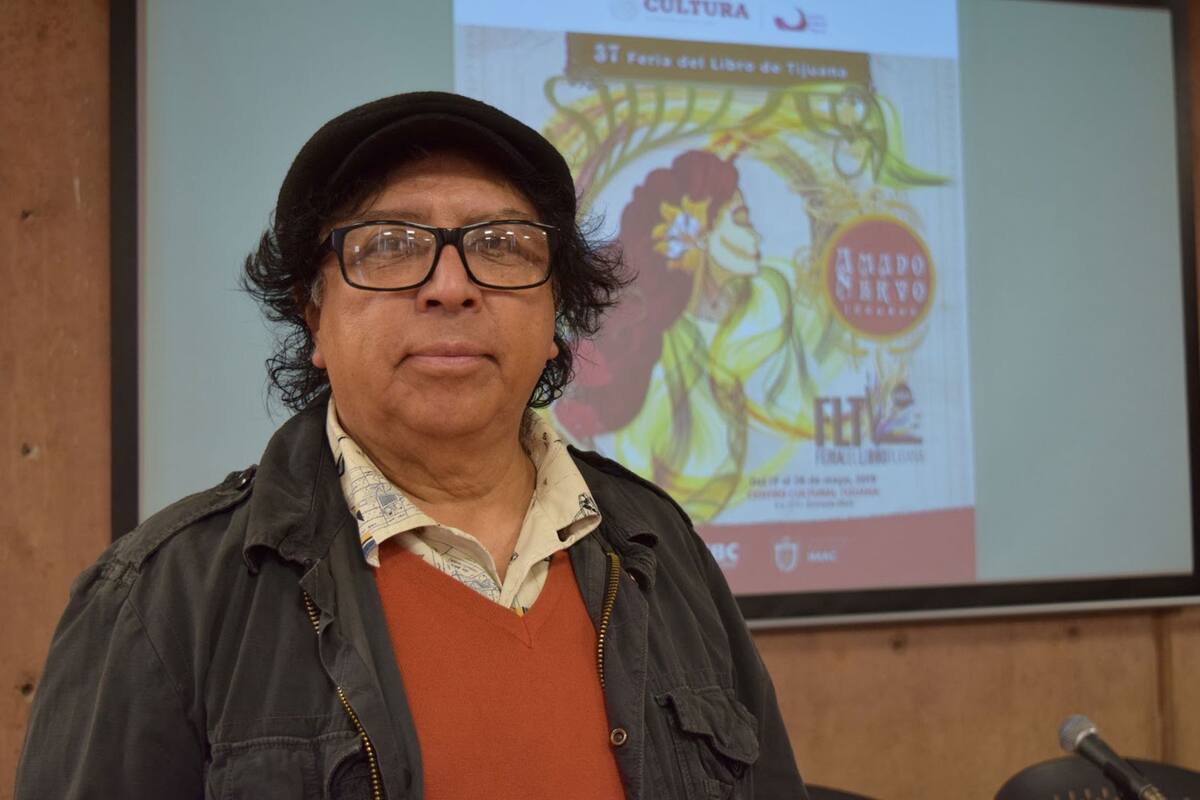 El poeta Lauro Acevedo recibirá homenaje en la 37 FLT