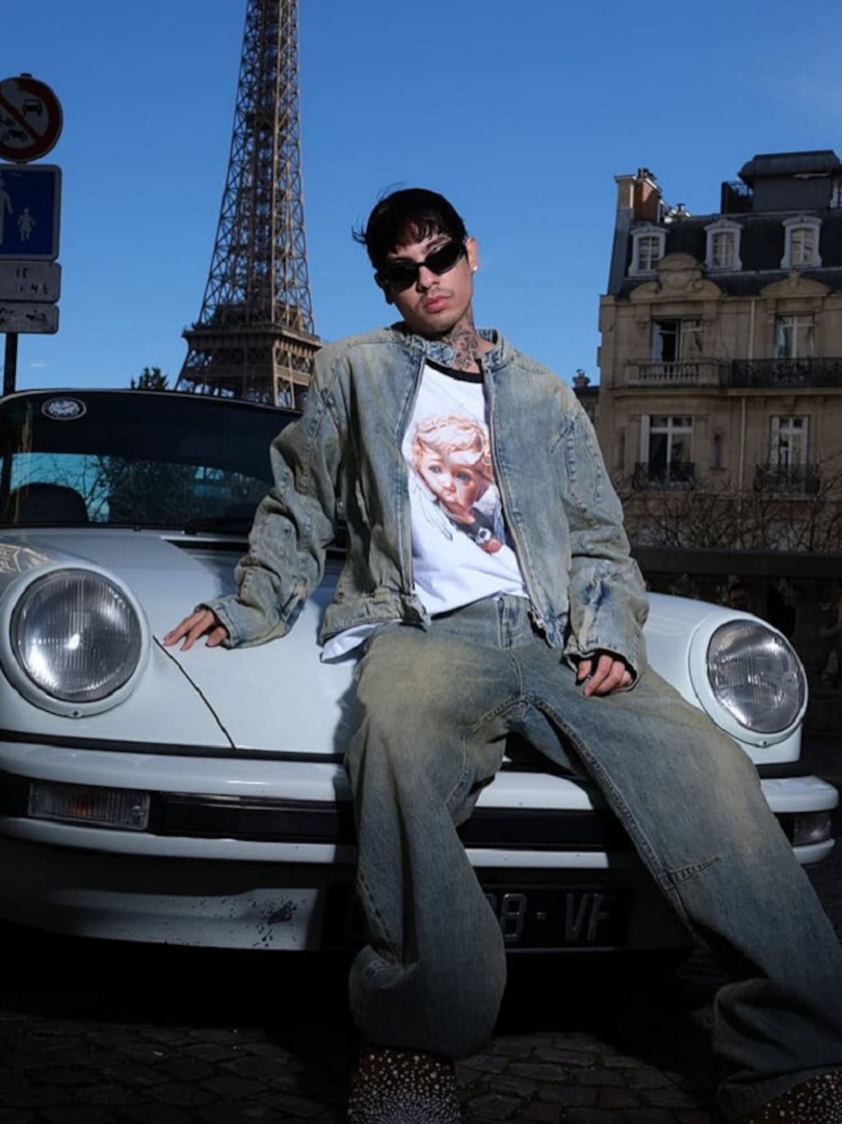 No es la primera vez que Natanael Cano se ve envuelto en controversias.