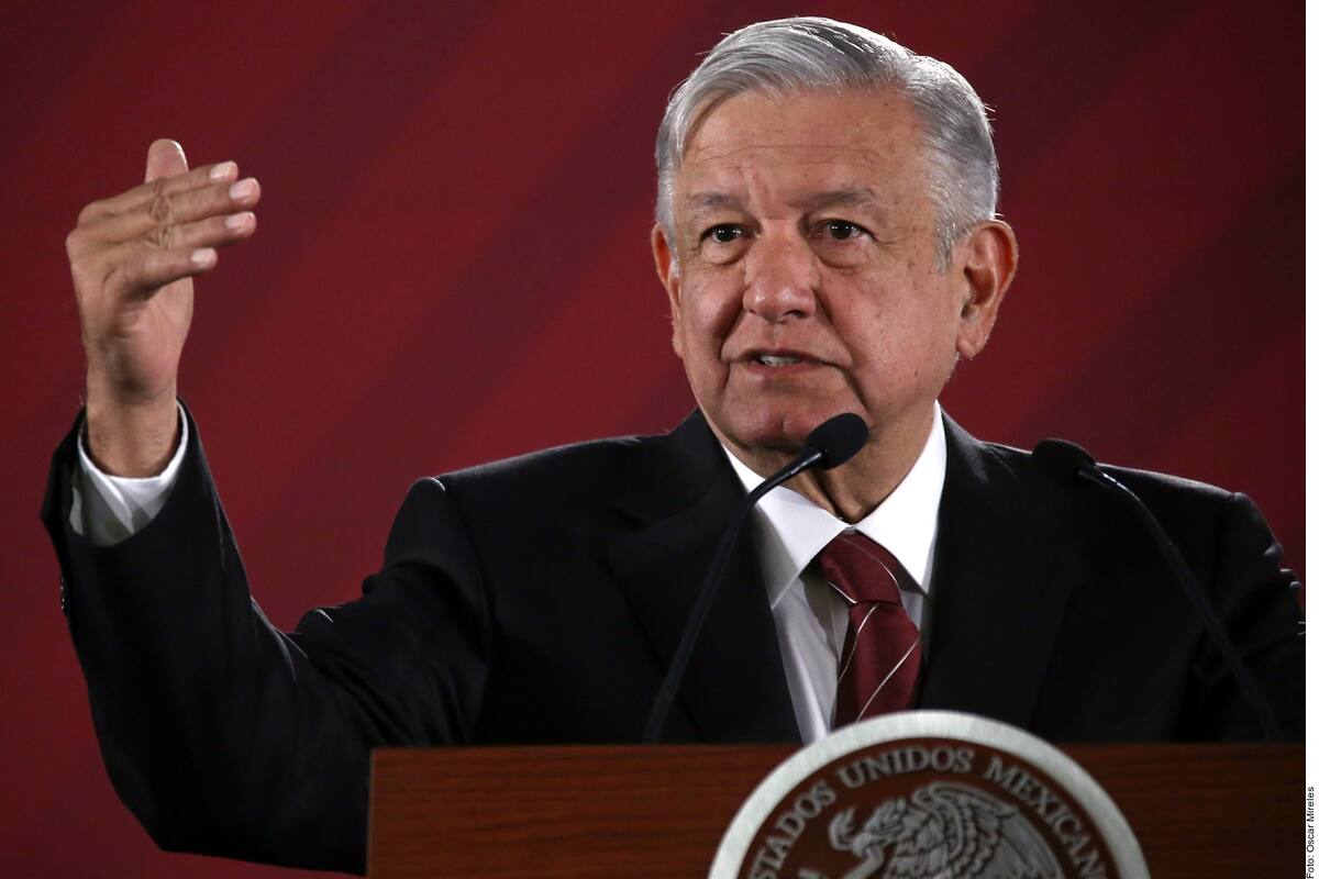 Cierra declaración 84% de funcionarios del Gobierno federal