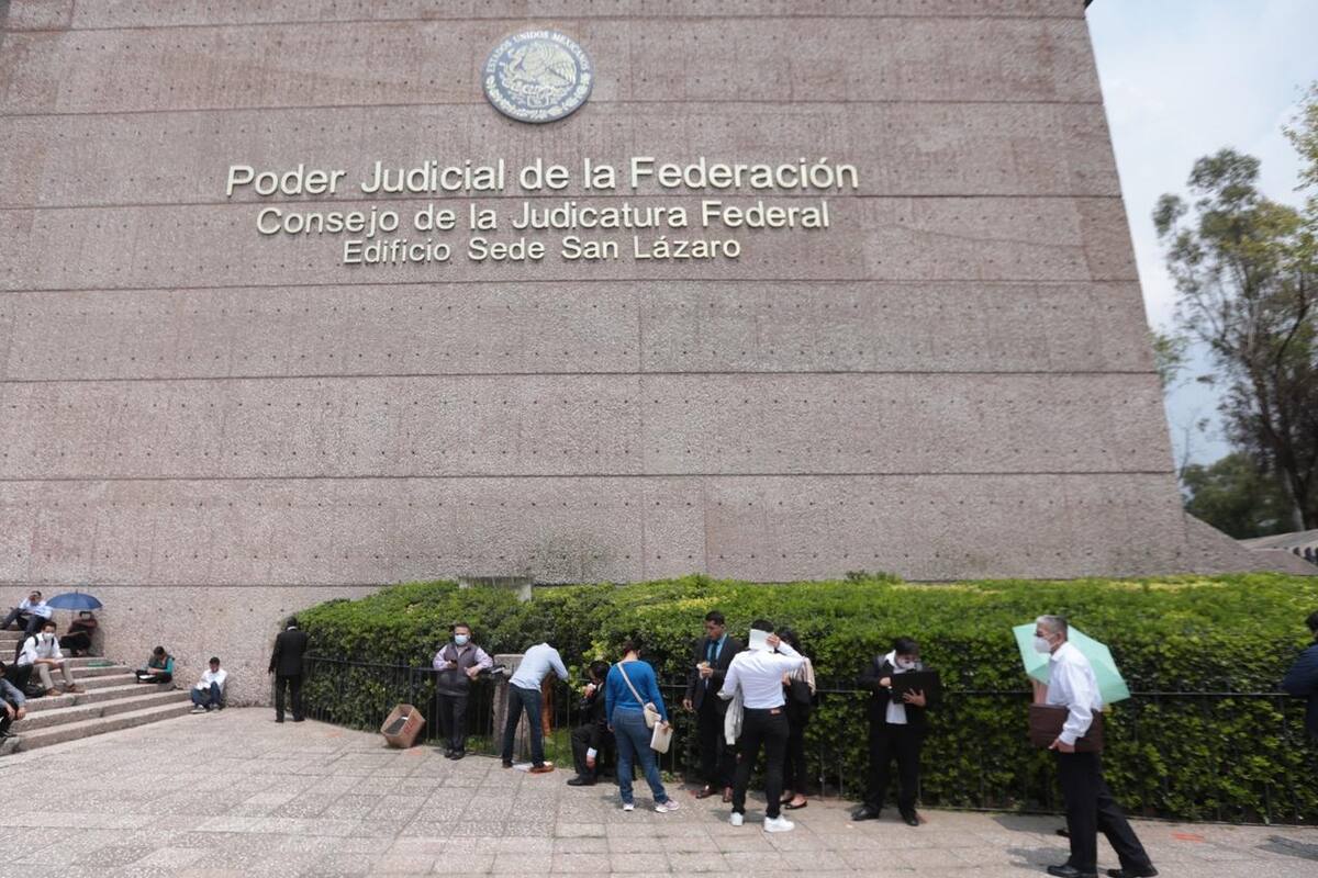 Pide PJF más de 800 mdp para proteger a jueces y magistrados ante ataques de crimen organizado
