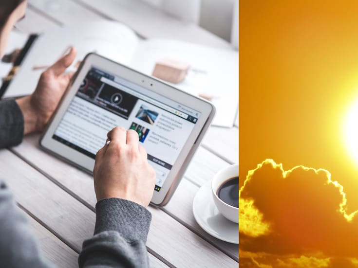 Qué pasaría si Internet colapsa por una megallamarada solar: la predicción que alerta al mundo