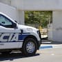 Localizan a hombre sin vida en unidad deportiva del poniente de Mexicali