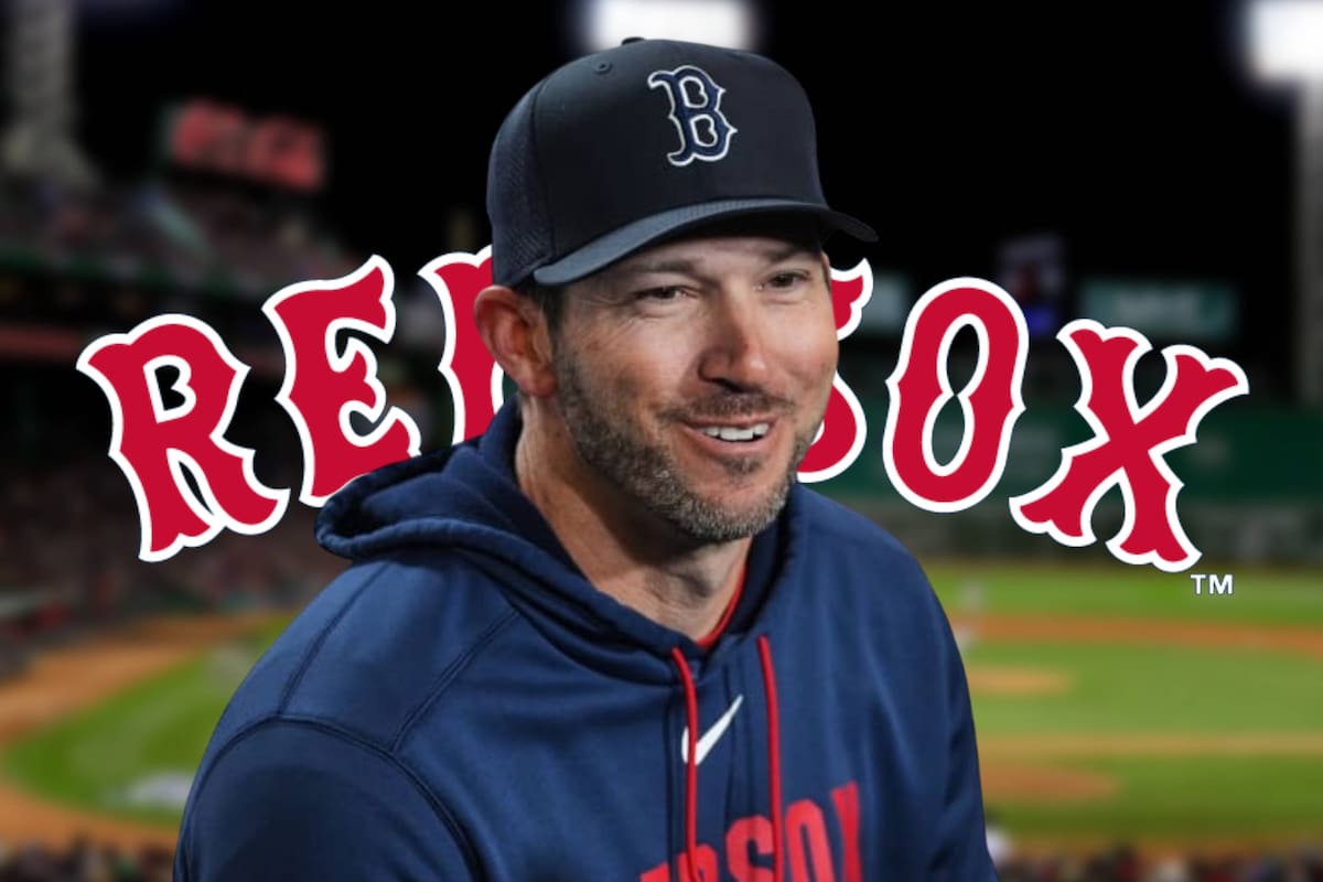 ¿Cómo quedó el cuerpo técnico de los Medias Rojas de Boston tras el despido del manager Alex Cora?