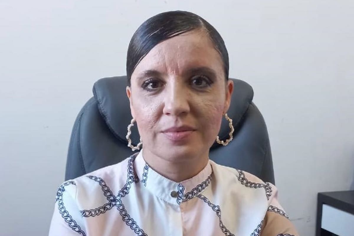 Presenta renuncia Coordinadora de Gabinete en Ayuntamiento de Rosarito