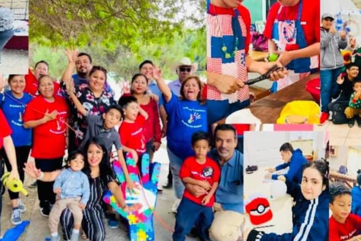Buscan hacer conciencia sobre autismo