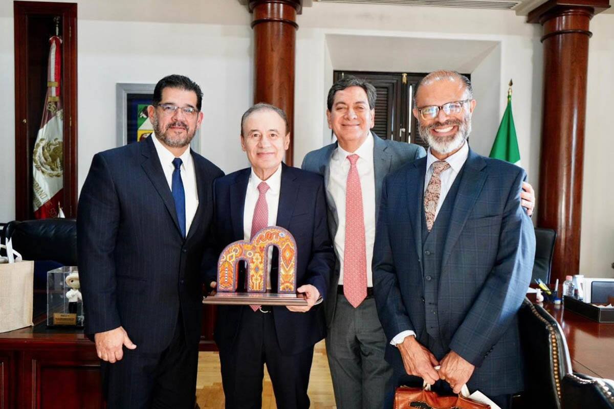 Multiva, aliado estratégico de la inversión pública en Sonora