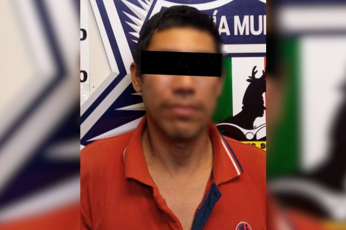 En zafarrancho insultan y golpean a policía tras recibir amenazas de muerte