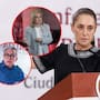 Sheinbaum responde a Maru Campos y asegura que “a nadie se le persigue sin pruebas”; defiende investigaciones de la FGR tras operativo de la CIA en Chihuahua, mientras crece tensión con Estados Unidos por presunta violación a la soberanía y acusaciones ligadas al caso Rubén Rocha Moya