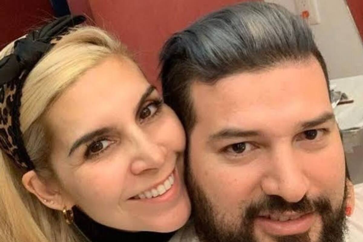 "Circo mediático" así califican Américo Garza y Karla Panini polémica con familia de Karla Luna