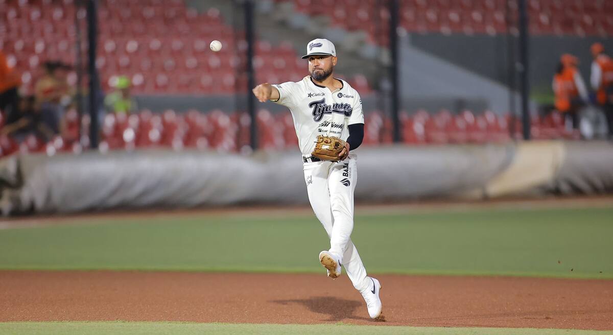 Toros de Tijuana buscará amarrar la serie este sábado cuando se midan a Caliente de Durango en el segundo duelo en el Estadio Chevron.