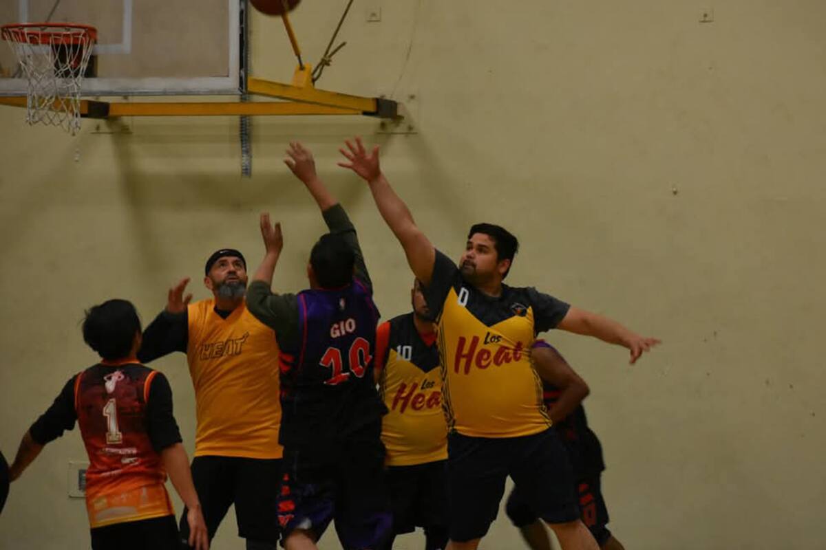 Bulldogs sigue invicto en la TCD UABC 2025
