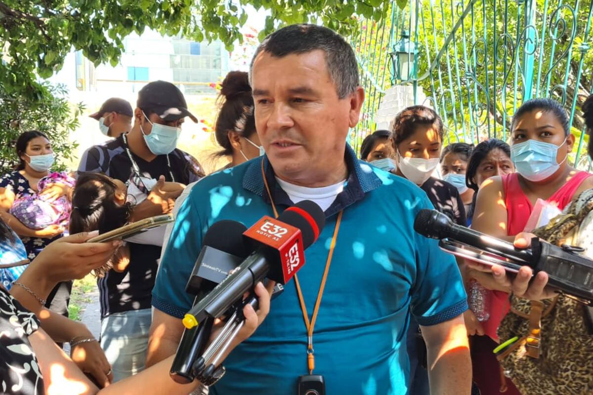 Exigen migrantes vigilancia en albergue