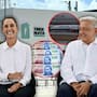 Entre el Tren Maya, AIFA, Mexicana de Aviación y Grupo Mundo Maya superarían los 244 mil millones de pesos en subsidios al sumar los recursos propuestos para 2027, mientras tres de estas empresas contemplan nuevos apoyos públicos para el próximo año