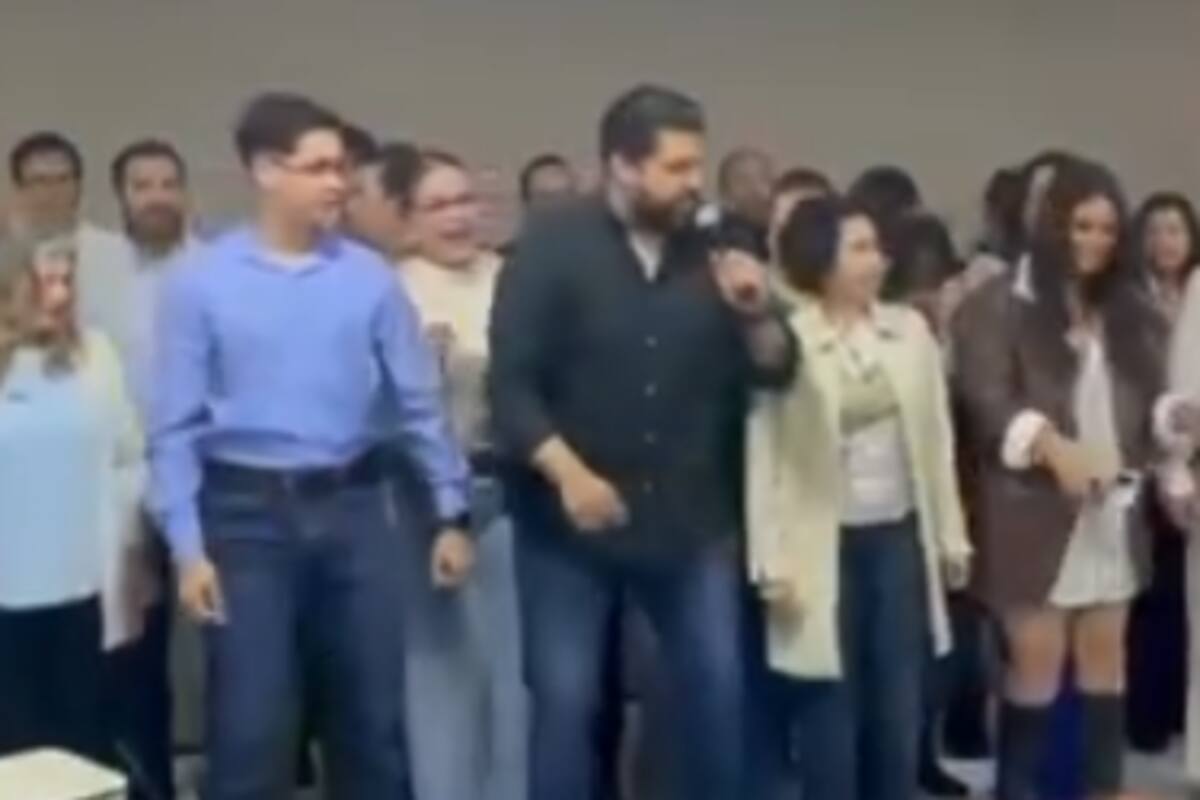 Un vistazo al espíritu de unión y aprendizaje en el PAN Sonora
