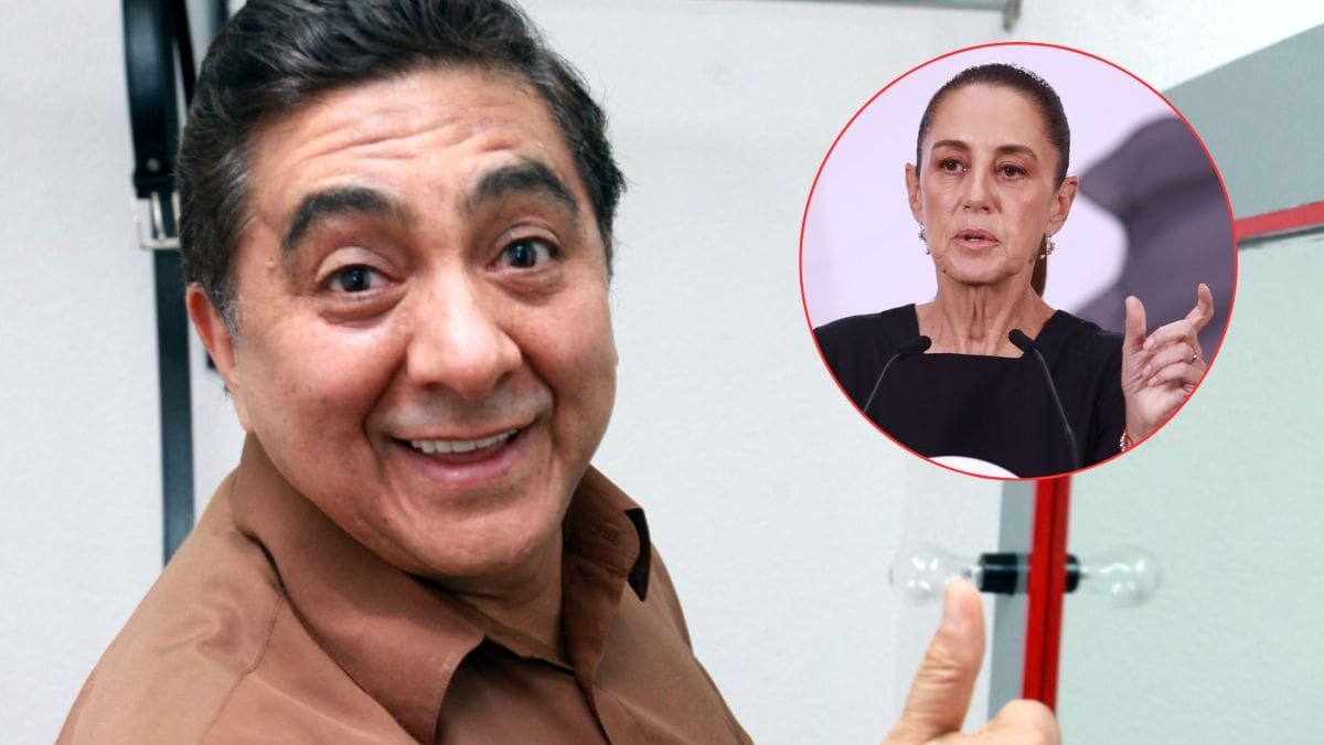 Carlos Bonavides asegura que Claudia Sheinbaum tiene la mayor preparación académica en la historia presidencial de México y muestra su apoyo al proyecto político de la 4T