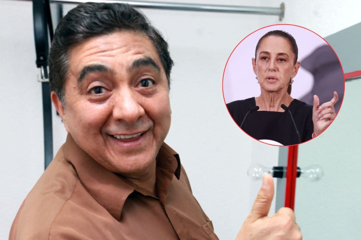 Carlos Bonavides asegura que Claudia Sheinbaum tiene la mayor preparación académica en la historia presidencial de México y muestra su apoyo al proyecto político de la 4T
