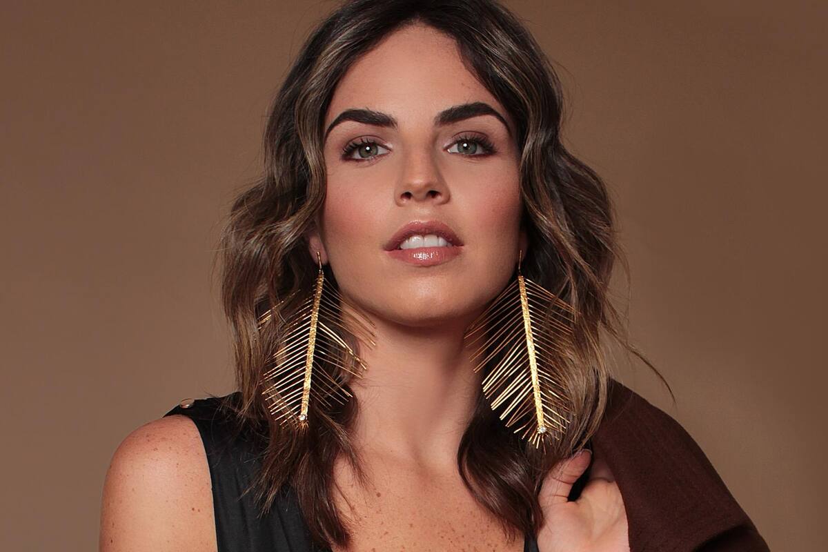 Alexa Martin reemplaza a Dulce María en “Falsa Identidad”