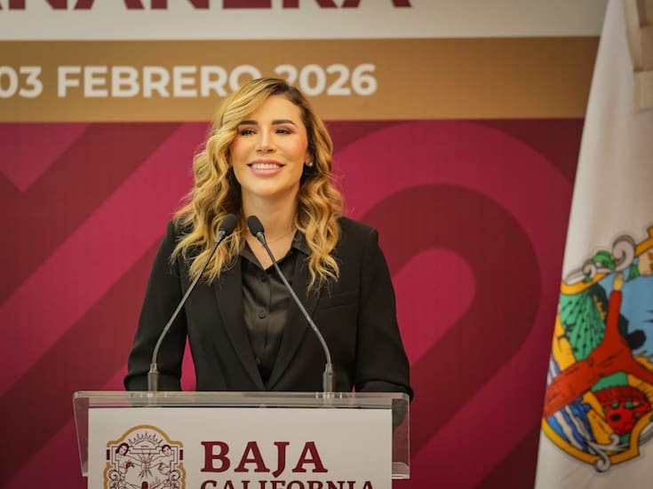 Invertirán 11 mil MDP en aeropuertos de Mexicali y Tijuana; habrán nuevas rutas a Madrid y Vancouver