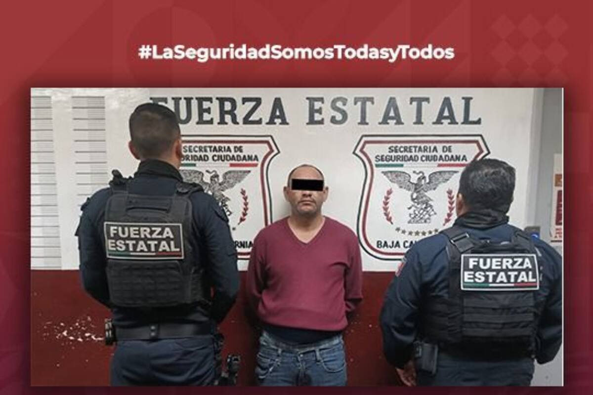 Intensifica Fuerza Estatal operativos contra el narcomenudeo