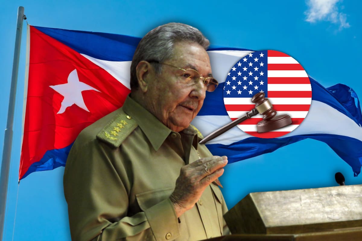 Juez de Miami ordena arrestar a Raúl Castro por derribo de dos avionetas de EEUU en 1996 y lo acusa de conspirar con espías cubanos