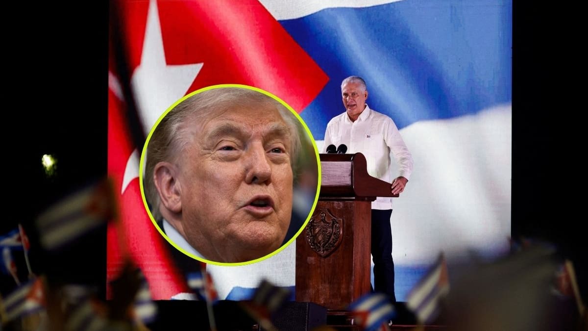 Miguel Díaz-Canel acusa a EEUU de aplicar un “genocidio político” contra Cuba mientras las sanciones petroleras agravan los apagones y la falta de combustible