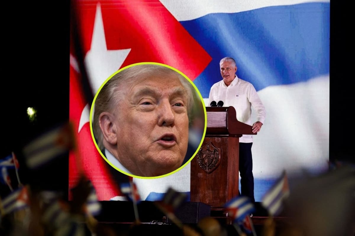 Miguel Díaz-Canel acusa a EEUU de aplicar un “genocidio político” contra Cuba mientras las sanciones petroleras agravan los apagones y la falta de combustible