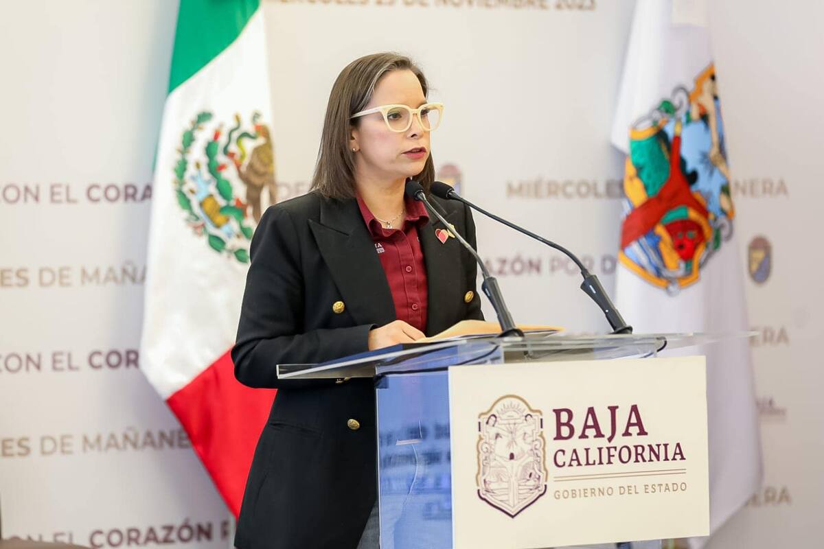 Suspende Secretaría de Medio Ambiente actividades de Industrias Zahori en Mexicali