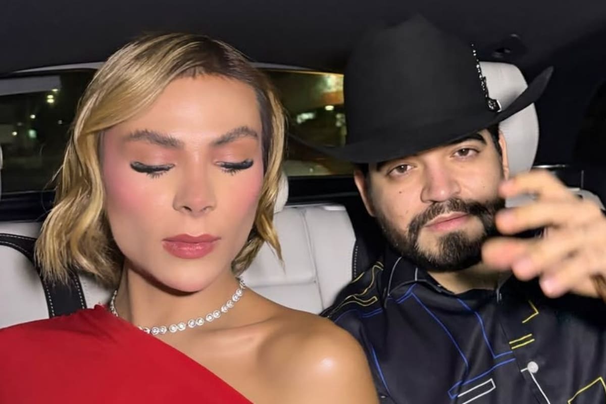“No intento hacerme la víctima”: La Beba aclara qué relación tenía con César Gastélum