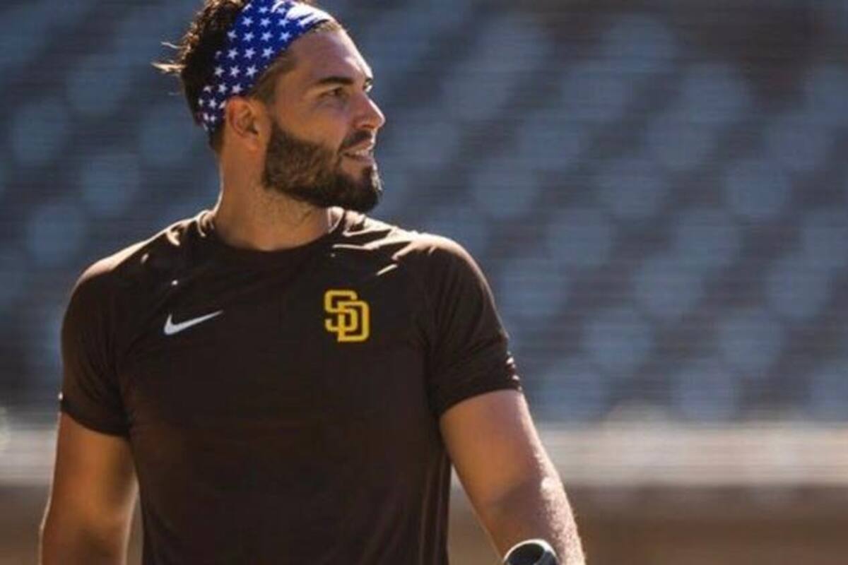 Hosmer: "Será como en el Playstation"