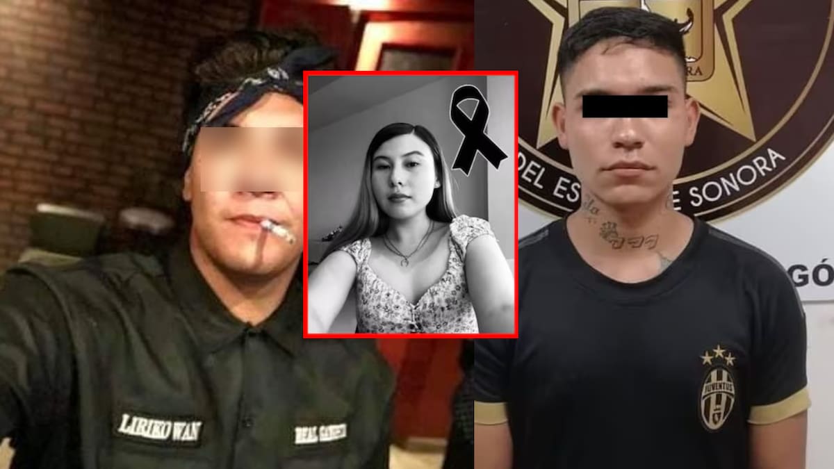 Liriko Wan acusa que "lo discriminan y difaman" al señalarlo por el caso Paola Andrea.