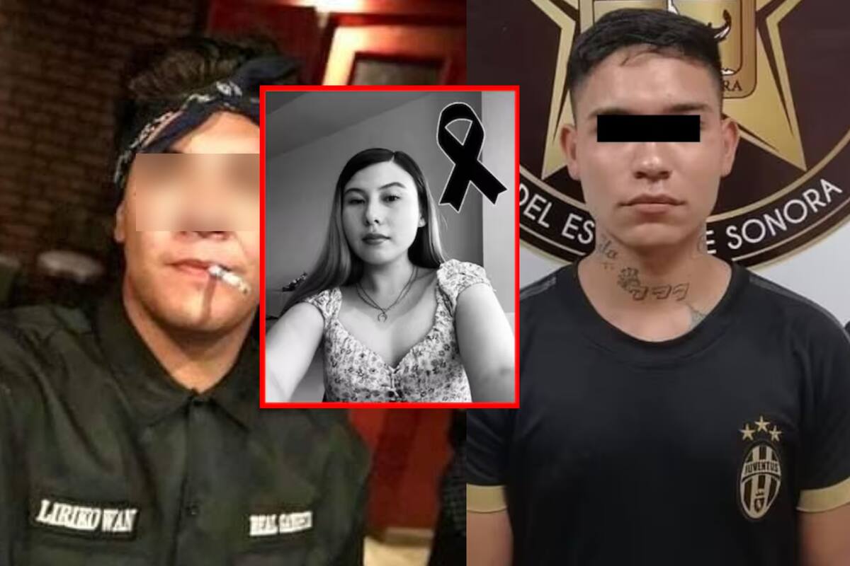 Caso Paola Andrea: Liriko Wan responde a chofer de DiDi tras señalamiento