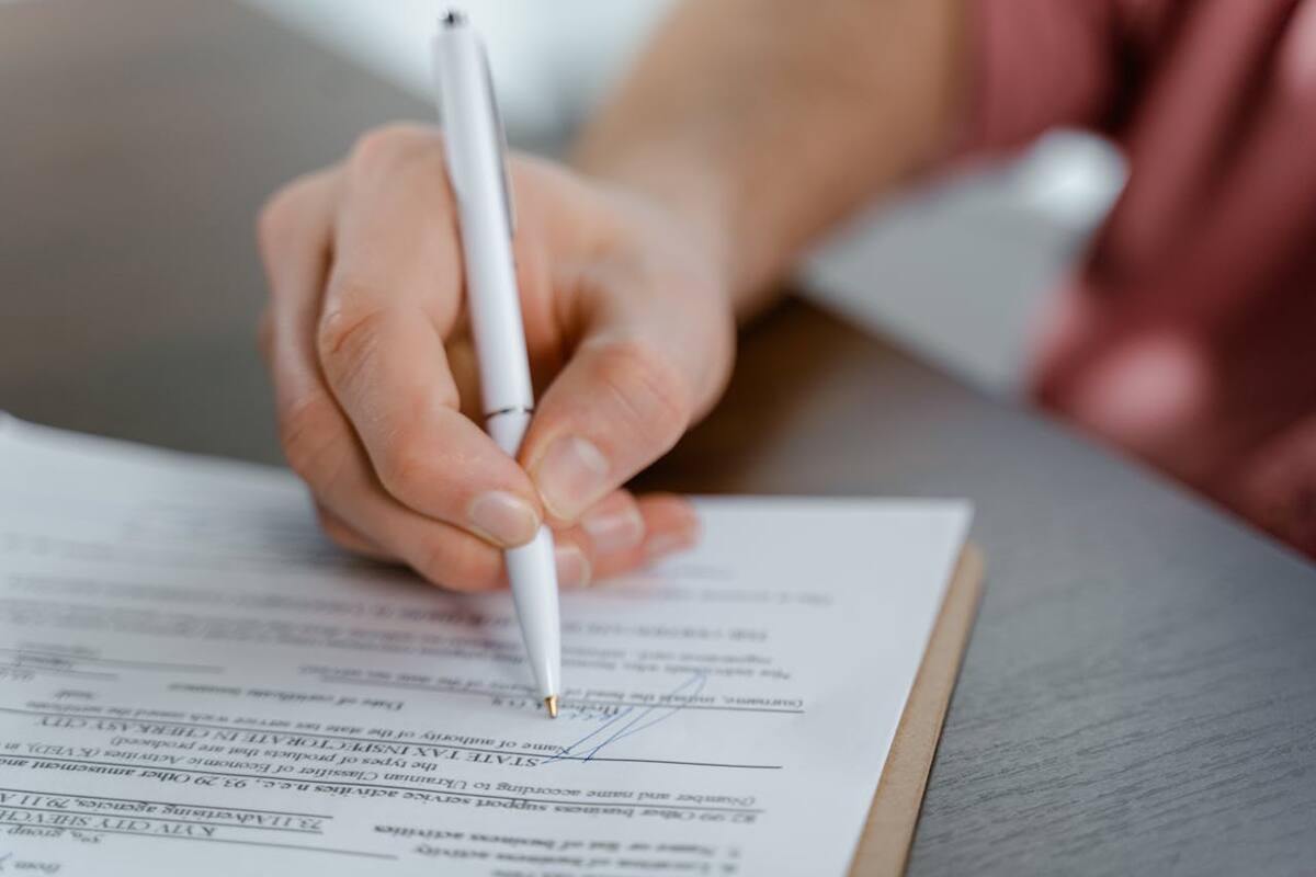 ¿Cuál es la edad mínima permitida para hacer un testamento?