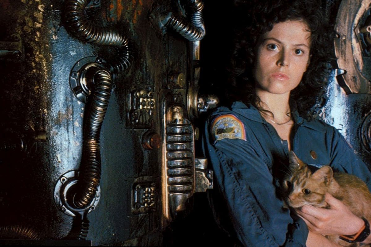Sigourney Weaver podría volver como Ripley en una nueva película de “Alien”