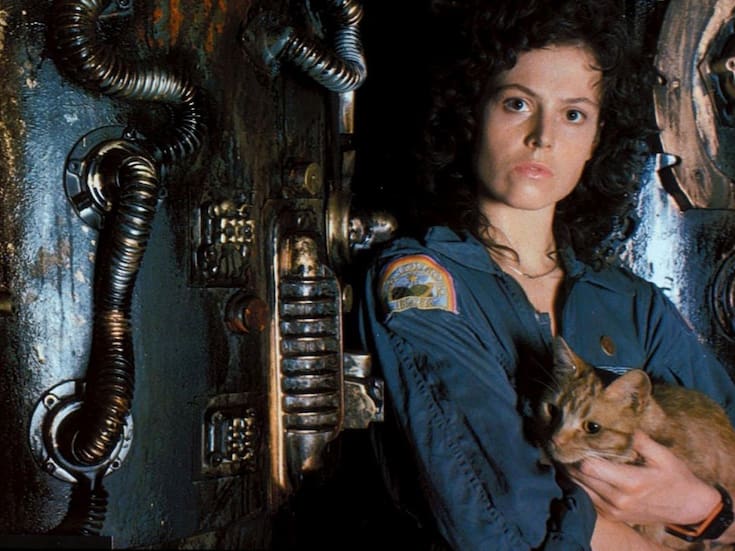 Sigourney Weaver podría volver como Ripley en una nueva película de “Alien”