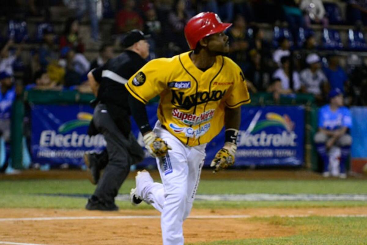 Cambio en 'tribus' de la LMP: Harris llega a Yaquis y Scruggs a Mayos